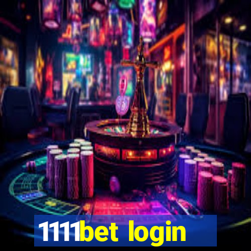 1111bet login